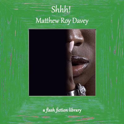 Shhh! A Flash Fiction Library