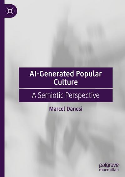 AI-Generated Popular Culture