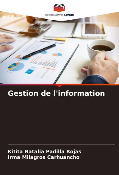 Gestion de l’information