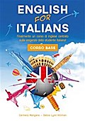 Corso di Inglese, English for Italians Corso Base