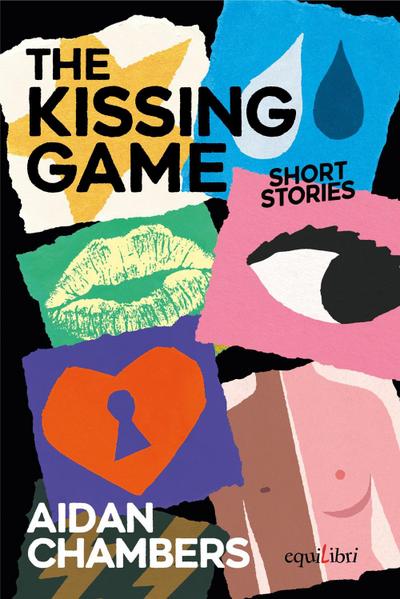 Chambers, A: Kissing game