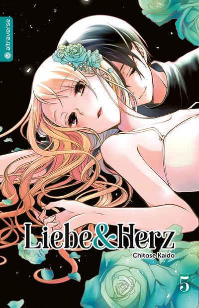 Liebe & Herz.Bd.5