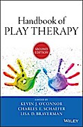 Handbook of Play Therapy
