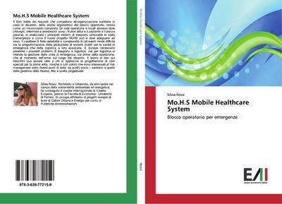 Mo.H.S Mobile Healthcare System