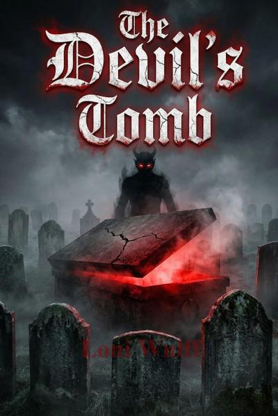 The Devil’s Tomb