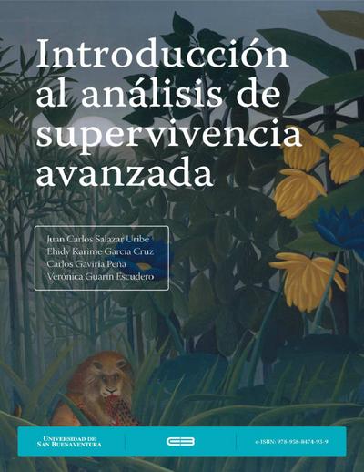 Introducción al análisis de supervivencia avanzada