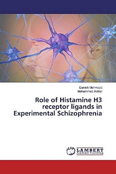 Role of Histamine H3 receptor ligands in Experimental Schizophrenia