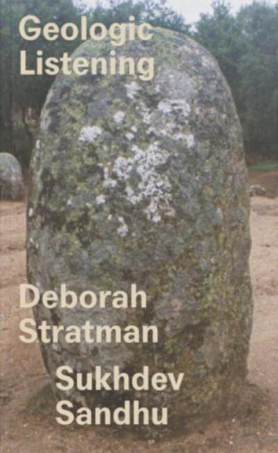 Stratman, D: Geologic Listening