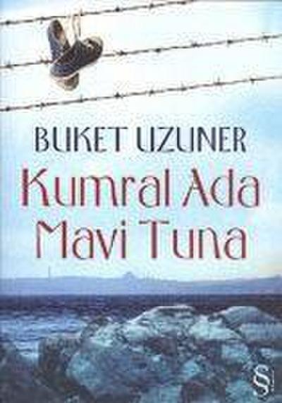 Kumral Ada Mavi Tuna