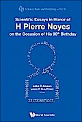 SCI ESSAY IN HONOR OF H PIERRE NOYES OCCASION OF 90 BIRTHDAY