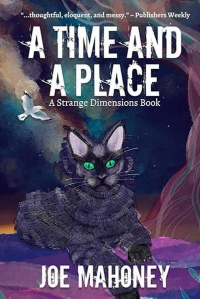 Time and a Place