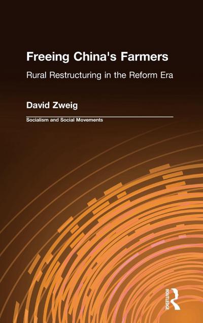 Freeing China’s Farmers