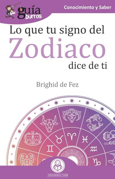 Lo que tu signo del zodiaco dice de ti : las estrellas y tú