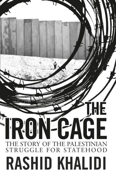 The Iron Cage