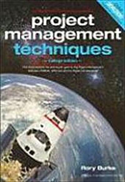 Project Management Techniques