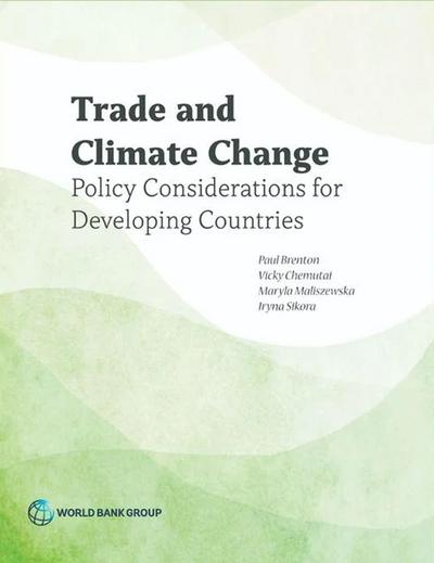 Trade and Climate Change