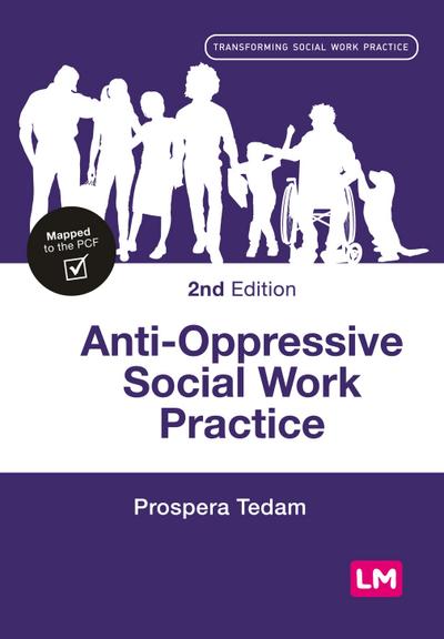 Anti-Oppressive Social Work Practice