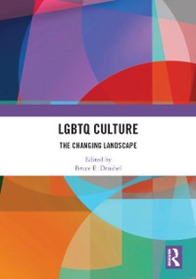 LGBTQ Culture