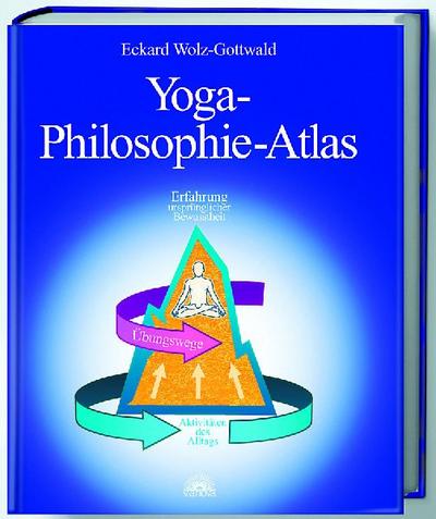 Yoga-Philosophie-Atlas 