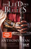 Das Lied des Blutes (Rabenschatten, Bd. 1)