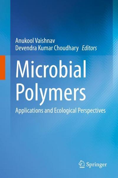 Microbial Polymers