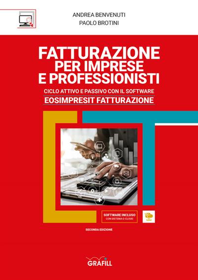 FATTURAZIONE PER IMPRESE E PROFESSIONISTI
