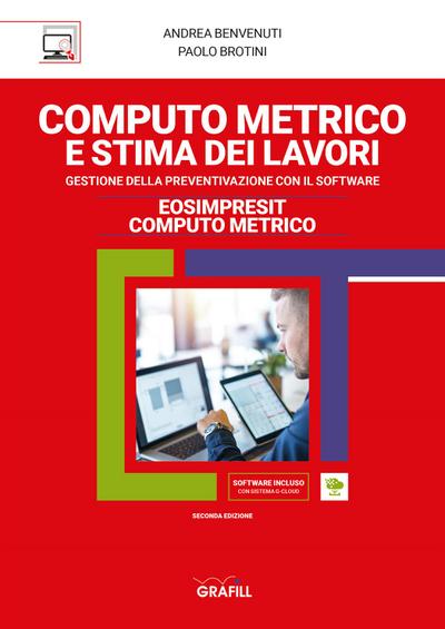 COMPUTO METRICO E STIMA DEI LAVORI