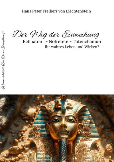 Der Weg der Einweihung
