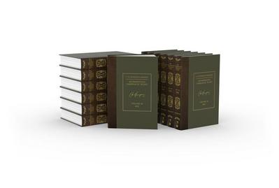 A New Beginning--Metropolitan Tabernacle Pulpit: 1892-1904, Volumes 38-50