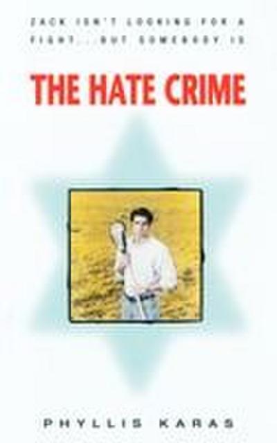 The Hate Crime