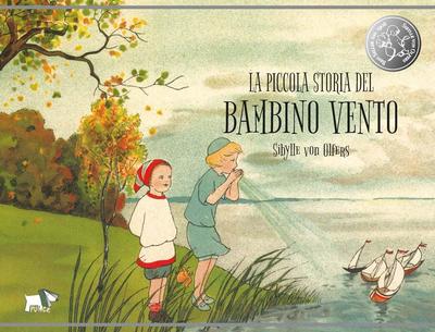 La piccola storia del bambino vento