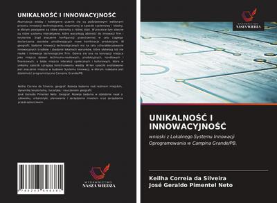 UNIKALNO¿¿ I INNOWACYJNO¿¿