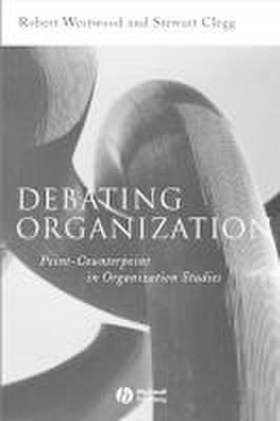 Debating Organization