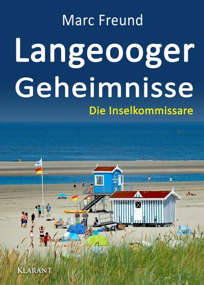 Langeooger Geheimnisse