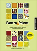 Pattern and Palette Sourcebook