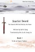 Scarlet Sword