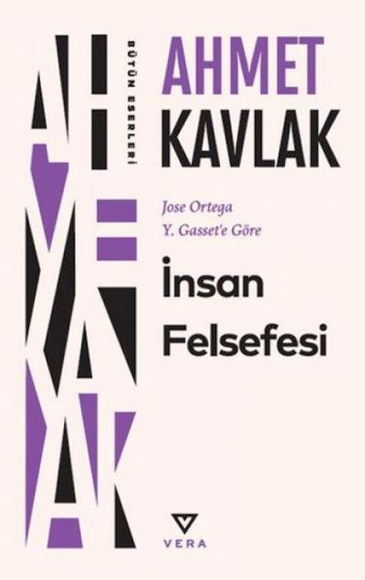 Insan Felsefesi - Jose Ortega Y. Gassete Göre