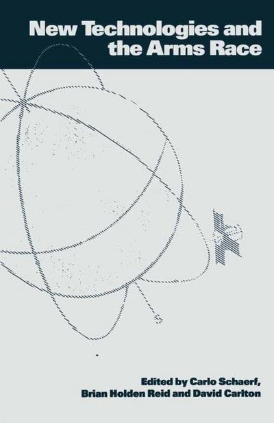 New Technologies and the Arms Race