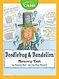 Doodlebug & Dandelion: Memory Test