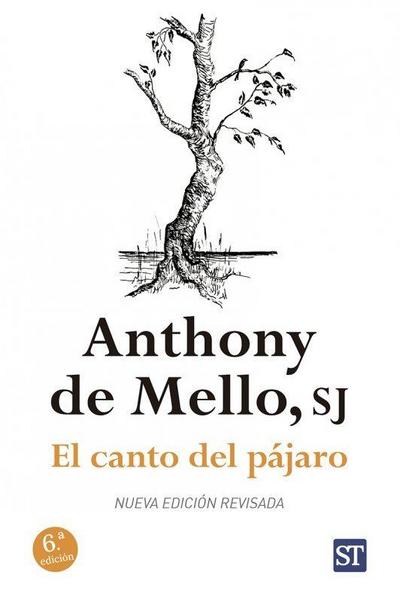 El canto del pájaro