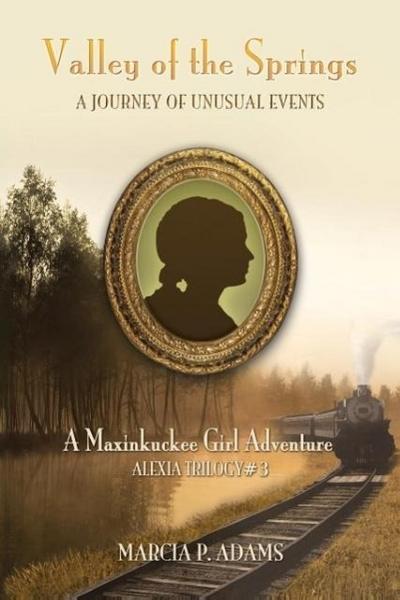 Valley of the Springs: A Journey of Unusual Events