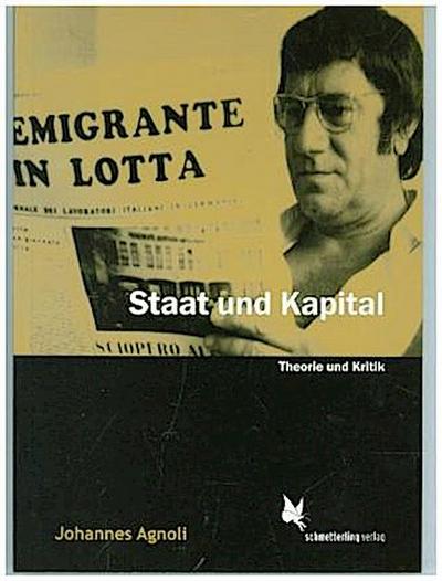 Staat und Kapital