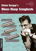 Dieter Kropp’s Blues Harp Songbook
