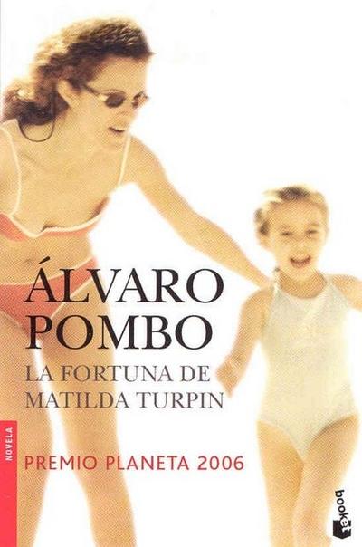 La fortuna de Matilda Turpin