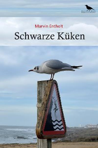 Schwarze Küken