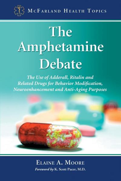The Amphetamine Debate