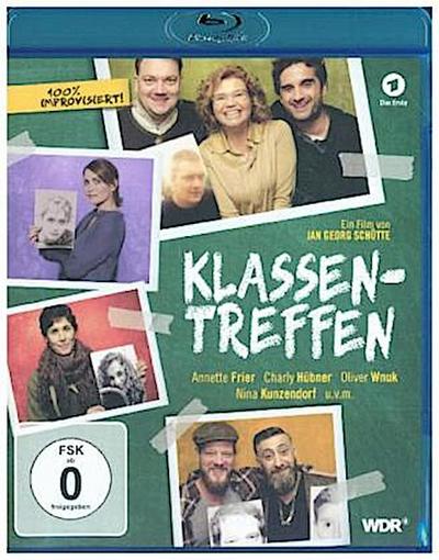 Klassentreffen