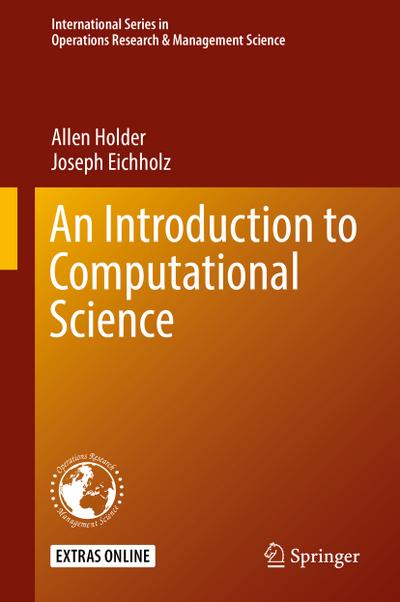 Introduction to Computational Science