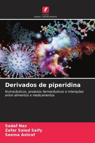 Derivados de piperidina