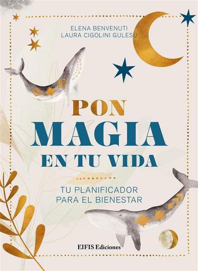 Pon magia en tu vida